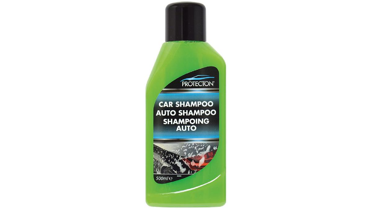 Protecton+Shampoing+auto+500ml